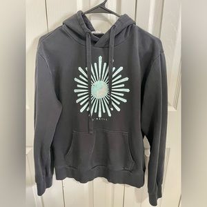 O’Neill Hoodie - Distressed wash